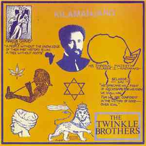 The Twinkle Brothers - Kilamanjaro FLAC