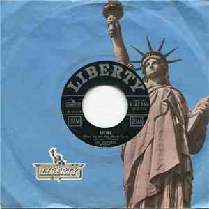 The Ventures - More / Sukiyaki FLAC