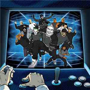 Twiztid - Year Of The Sword FLAC