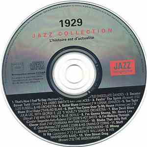 Various - 1929 FLAC