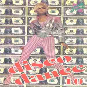 Various - Disco Dance 10 FLAC