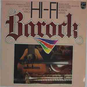 Various - Hi-Fi Barock FLAC