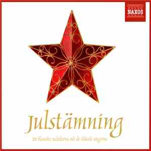 Various - Julstämning FLAC