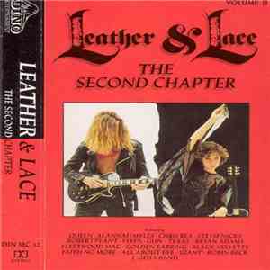 Various - Leather & Lace - The Second Chapter FLAC