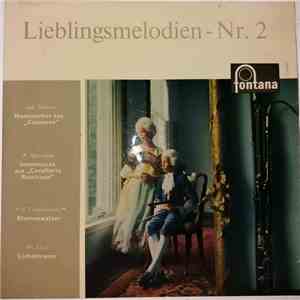 Various - Lieblingsmelodien Nr. 2 FLAC
