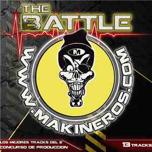 Various - Makineros.com - The Battle FLAC