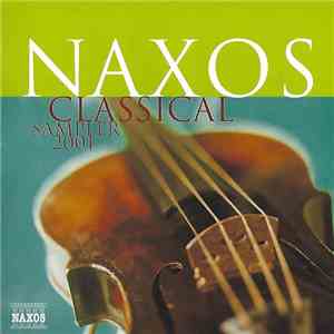 Various - Naxos Classical Sampler 2001 FLAC