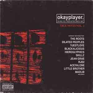 Various - Okayplayer - True Notes Vol. 1 FLAC