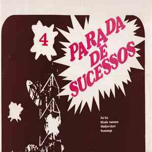 Various - Parada De Sucessos № 4 FLAC