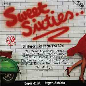 Various - Sweet Sixties FLAC