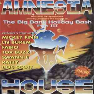Various - The Big Bank Holiday Bash Part III FLAC