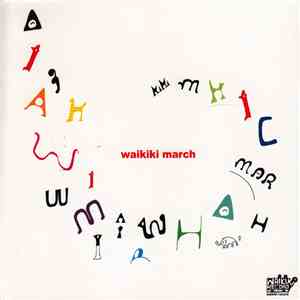 Various - Waikiki March FLAC