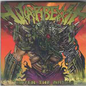 Warbeast - Enter The Arena FLAC