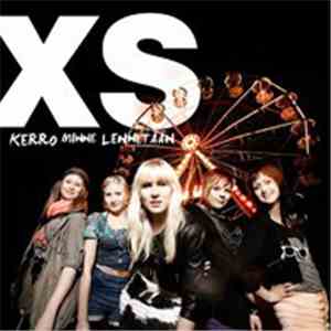 XS  - Kerro Minne Lennetään FLAC