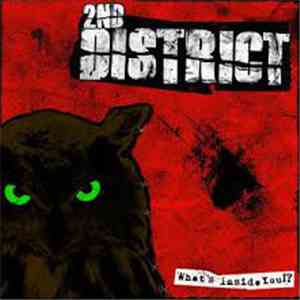 2nd District - What's Inside You!? FLAC