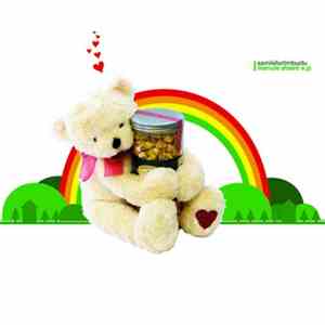 A Smile For Timbuctu - Manuele Atzeni E.P. FLAC