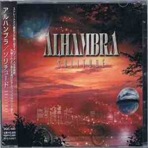 Alhambra  - Solitude FLAC