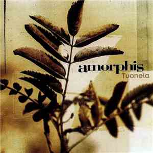 Amorphis - Tuonela FLAC