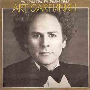 Art Garfunkel - Un Corazon En Nueva York FLAC
