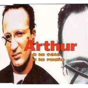 Arthur  - Arthur A La Télé / Arthur A La Radio FLAC