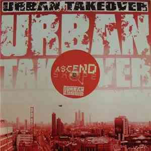 Ascend & Skope - Hardened Soul / Falling Down FLAC