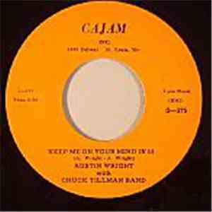 Austin Wright With Chuck Tillman Band - Keep Me On Your Mind In 59 FLAC