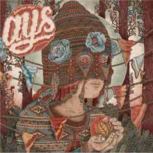 AYS  - Suburban Haze FLAC