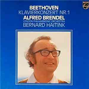 Beethoven - Alfred Brendel, London Philharmonic Orchestra, Bernard Haitink - Klavierkonzert Nr. 1 FLAC