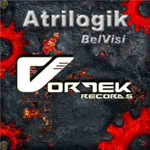 Belvisi - Atrilogik FLAC