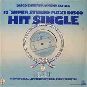 Benelux & Nancy Dee - Switch FLAC