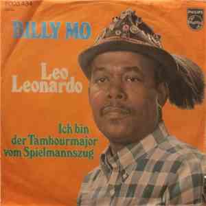 Billy Mo - Leo, Leonardo FLAC