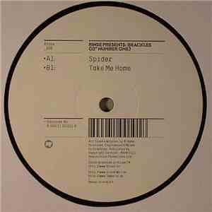 Brackles - Rinse Presents: Brackles (12" Number One) FLAC