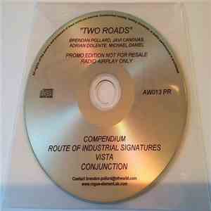 Brendan Pollard, Javi Canovas, Adrian Dolente, Michael Daniel - Two Roads FLAC