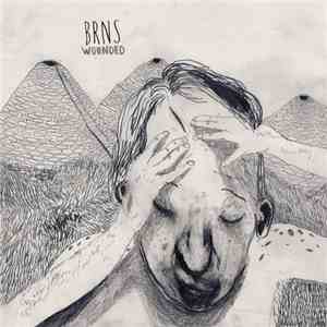 BRNS - Wounded FLAC