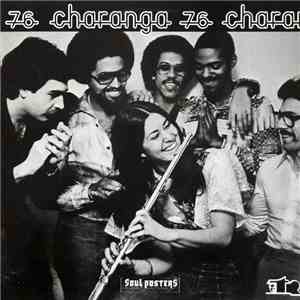 Charanga 76 - Charanga 76 FLAC
