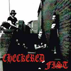 Checkered Fist - Where Society Leads Us FLAC
