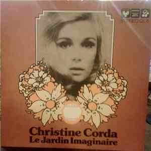 Christine Corda - Le Jardin Imaginaire FLAC