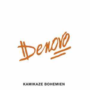 Denovo - Kamikaze Bohemien FLAC
