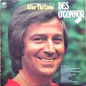 Des O'Connor - After The Lovin' FLAC