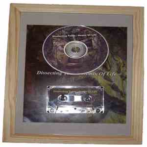 Dissecting Table - Remix Of Life FLAC
