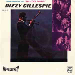 Dizzy Gillespie - Partitura Original Del Film "The Cool World" FLAC