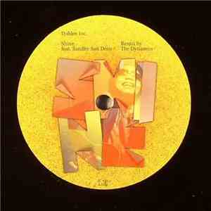 Dublex Inc. Feat. Sandhy Son Doro - Shine FLAC