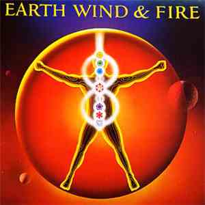 Earth, Wind & Fire - Powerlight FLAC