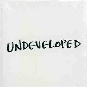 Esperanza Spalding - Undeveloped (Pre-Exposure Practice) FLAC