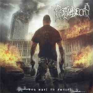 Fetal Decay - You Have No Choice FLAC