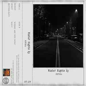 FIFTYSIX - Winter Nights EP FLAC