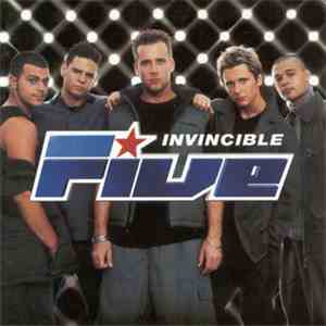 Five - Invincible FLAC