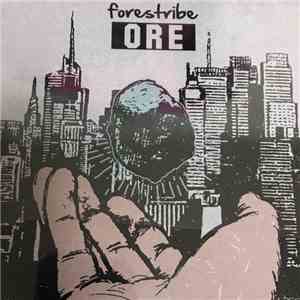 Forestribe - ORE FLAC