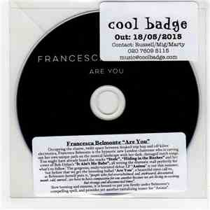 Francesca Belmonte - Are You FLAC