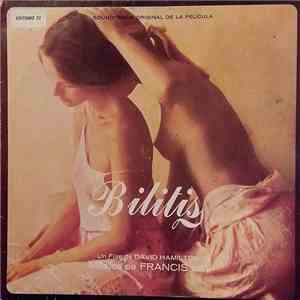 Francis Lai - Bilitis (Original Motion Picture Soundtrack) FLAC